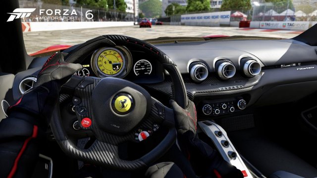 Forza Motorsport 6 - Immagine 156357