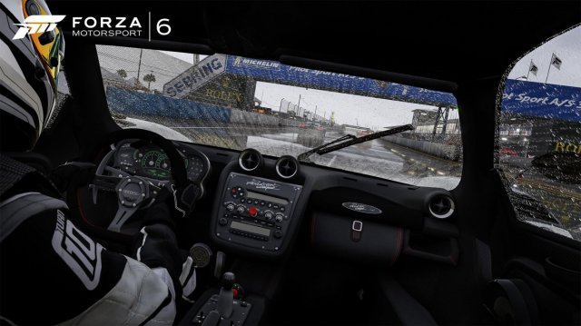 Forza Motorsport 6 - Immagine 156360