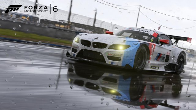 Forza Motorsport 6 - Immagine 156362