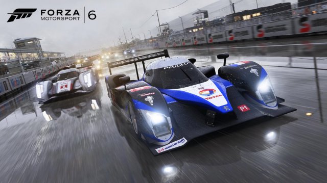Forza Motorsport 6 - Immagine 156363