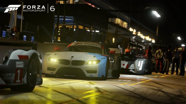 Forza Motorsport 6 - Immagine 156364