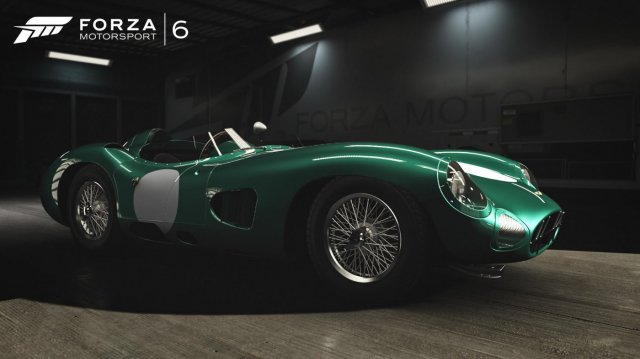 Forza Motorsport 6 - Immagine 156365