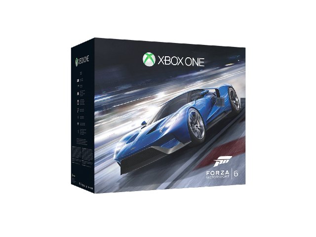 Forza Motorsport 6 - Immagine 157640