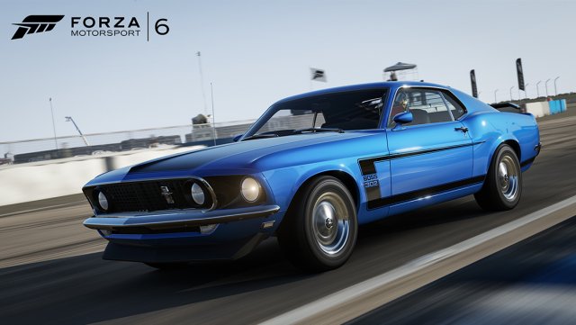 Forza Motorsport 6 - Immagine 160023