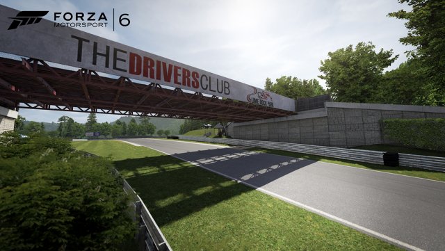 Forza Motorsport 6 - Immagine 160024