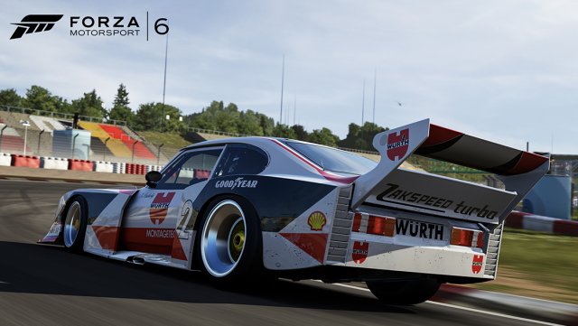 Forza Motorsport 6 - Immagine 160025