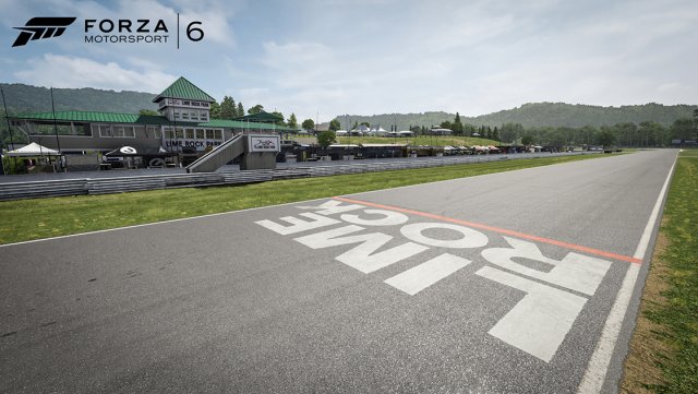 Forza Motorsport 6 - Immagine 160026