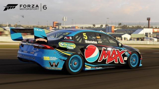 Forza Motorsport 6 - Immagine 162314
