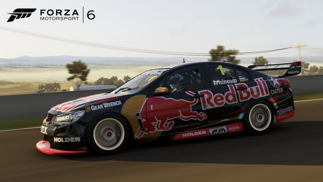 Forza Motorsport 6 - Immagine 162316