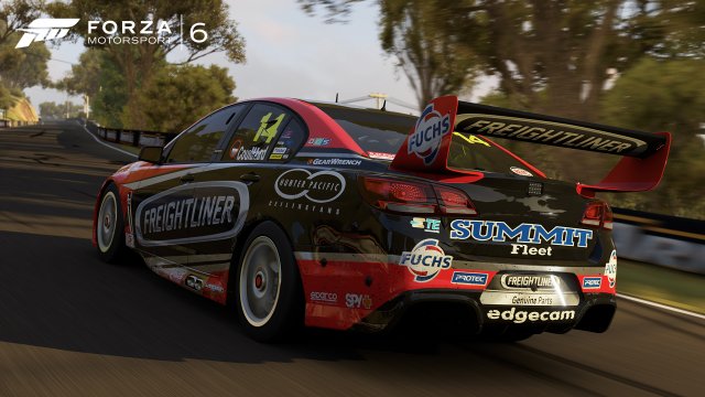 Forza Motorsport 6 - Immagine 162317
