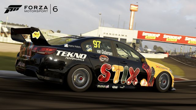 Forza Motorsport 6 - Immagine 162319