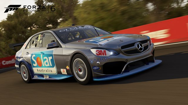 Forza Motorsport 6 - Immagine 162321
