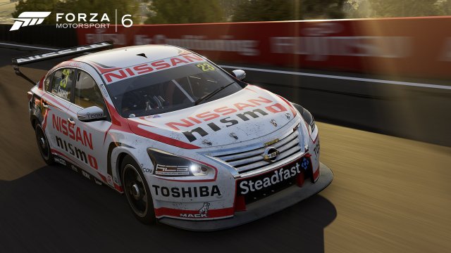 Forza Motorsport 6 - Immagine 162322