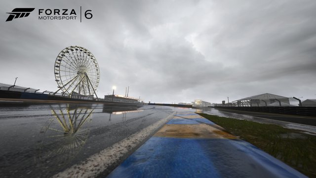 Forza Motorsport 6 - Immagine 162466