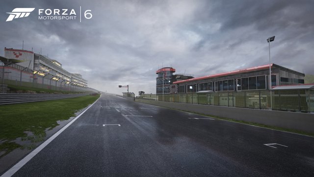 Forza Motorsport 6 - Immagine 162470