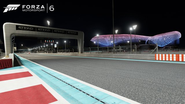 Forza Motorsport 6 - Immagine 162472