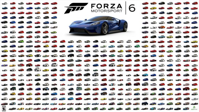 Forza Motorsport 6 - Immagine 162473