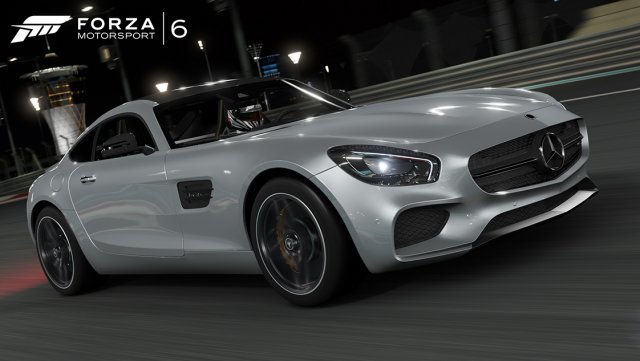 Forza Motorsport 6 - Immagine 162474