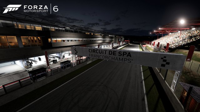 Forza Motorsport 6 - Immagine 162475