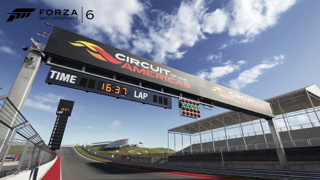 Forza Motorsport 6 - Immagine 162477
