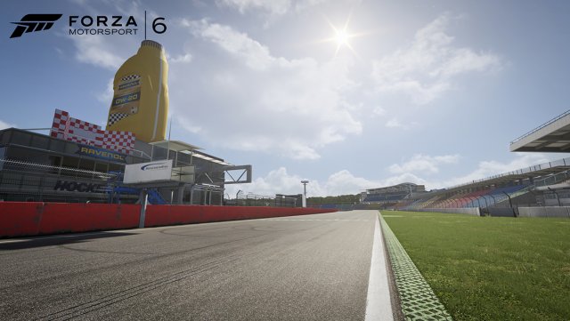 Forza Motorsport 6 - Immagine 162481