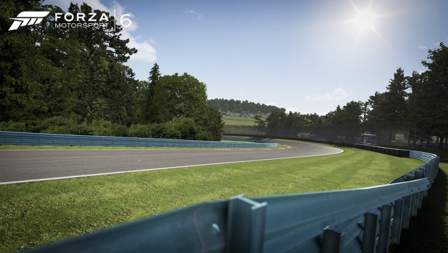 Forza Motorsport 6 - Immagine 162482