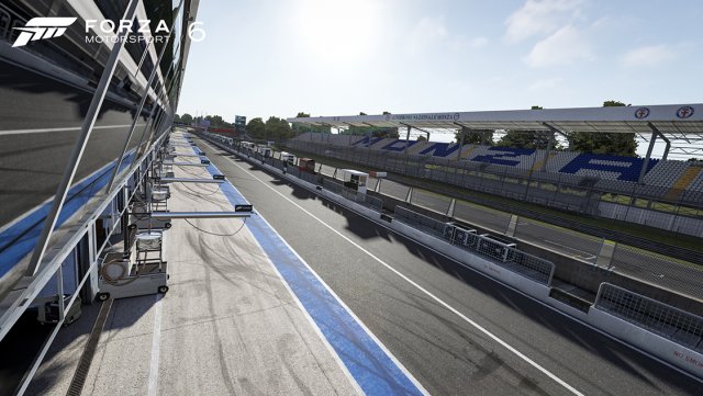 Forza Motorsport 6 - Immagine 162483