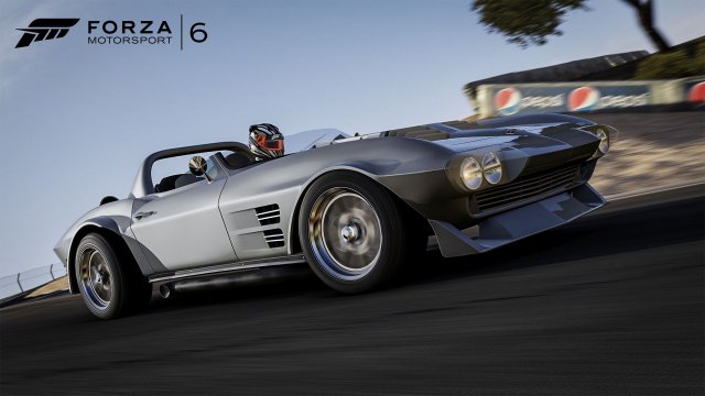Forza Motorsport 6 - Immagine 164170