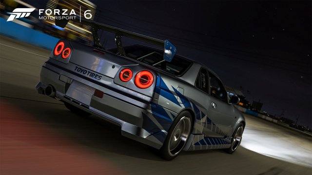 Forza Motorsport 6 - Immagine 164173