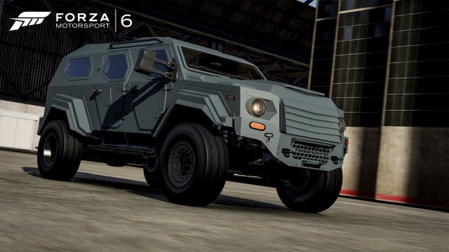 Forza Motorsport 6 - Immagine 164174