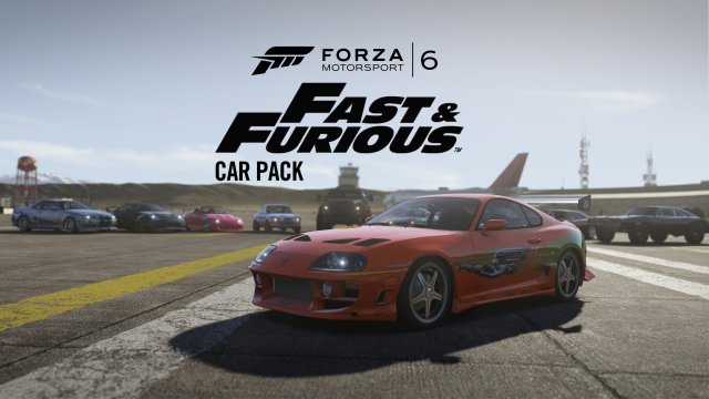 Forza Motorsport 6 - Immagine 164178