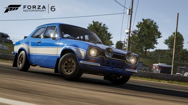 Forza Motorsport 6 - Immagine 164179