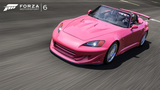 Forza Motorsport 6 - Immagine 164180