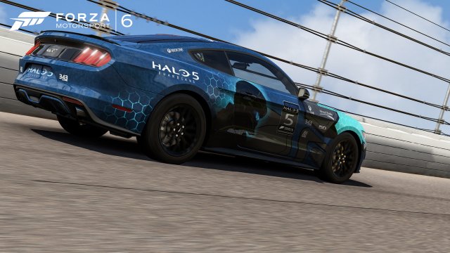 Forza Motorsport 6 - Immagine 168718