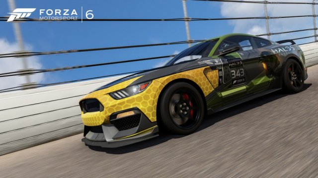 Forza Motorsport 6 - Immagine 168719