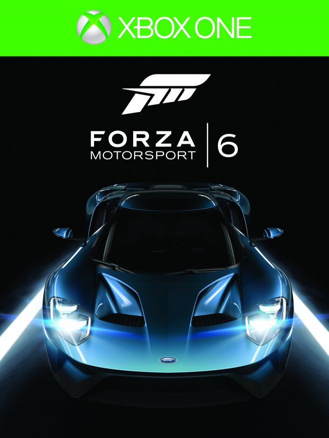 Forza Motorsport 6 - Immagine 138285