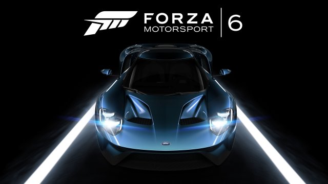 Forza Motorsport 6 - Immagine 138286
