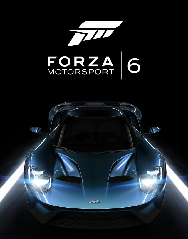 Forza Motorsport 6 - Immagine 138287