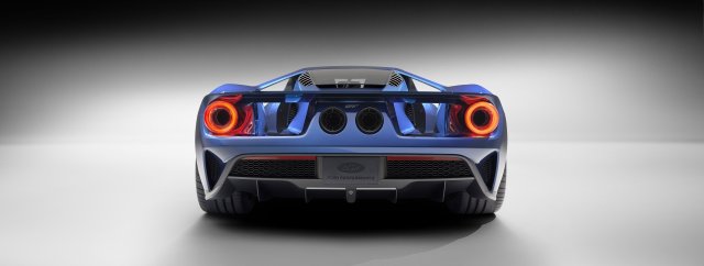 Forza Motorsport 6 - Immagine 138288