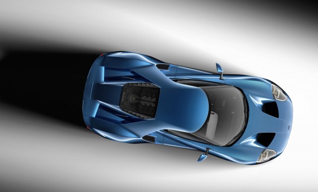Forza Motorsport 6 - Immagine 138289