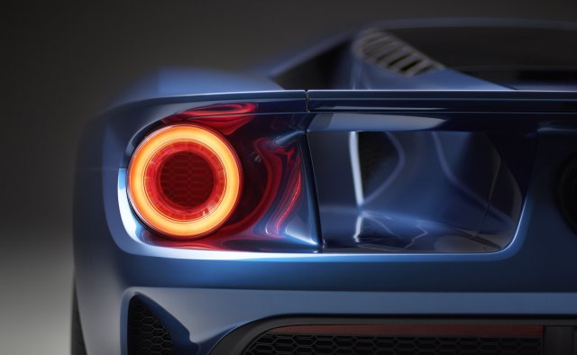 Forza Motorsport 6 - Immagine 138290