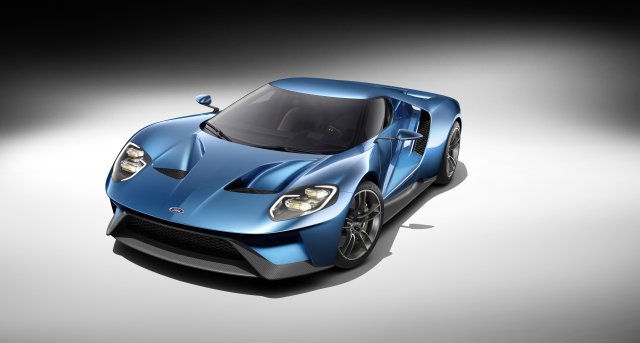 Forza Motorsport 6 - Immagine 138291