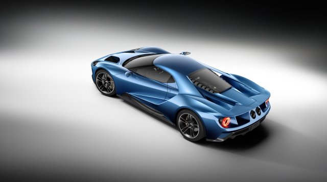 Forza Motorsport 6 - Immagine 138292