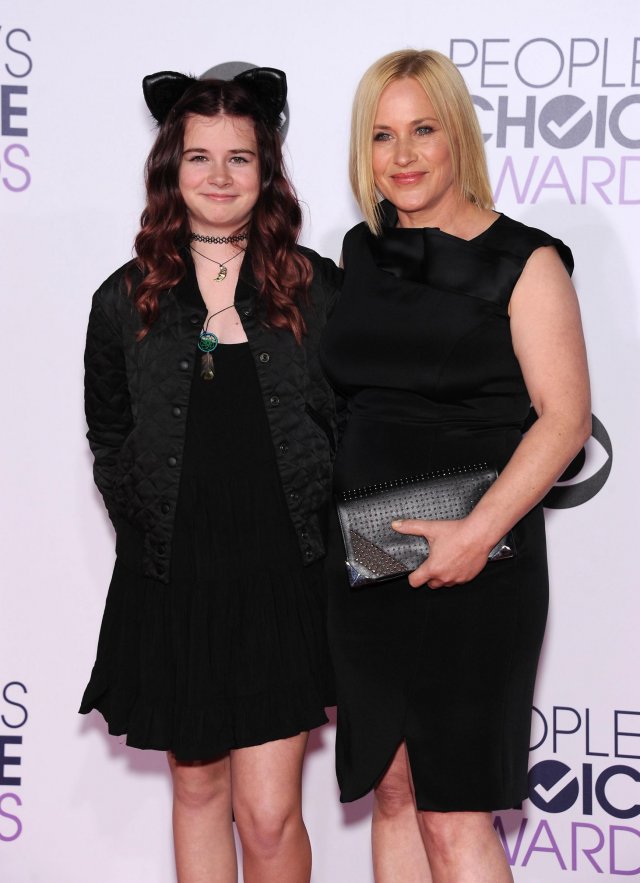 Patricia Arquette - Immagine 37 di 66