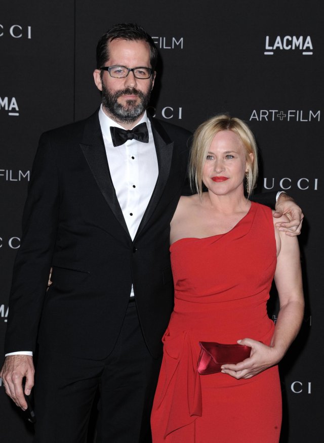 Patricia Arquette - Immagine 34 di 66