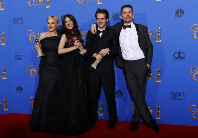 Patricia Arquette - Immagine 28 di 66