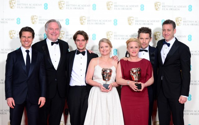 Patricia Arquette - Immagine 27 di 66