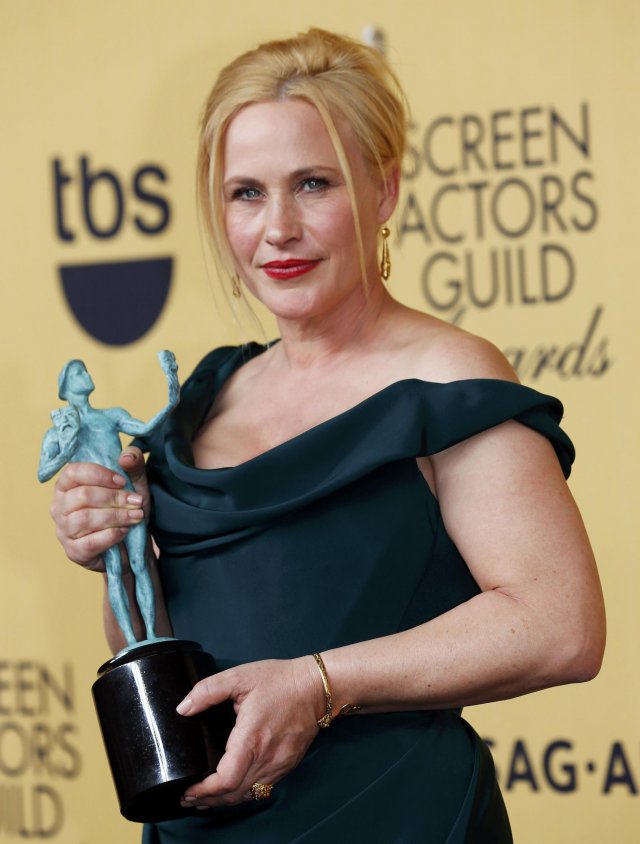Patricia Arquette - Immagine 24 di 66