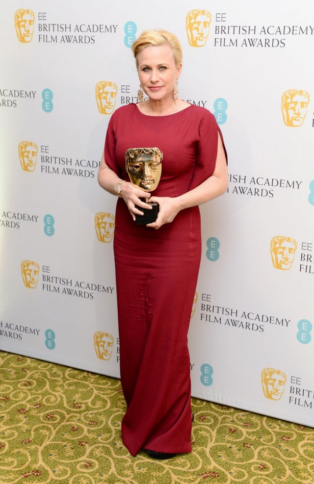 Patricia Arquette - Immagine 21 di 66