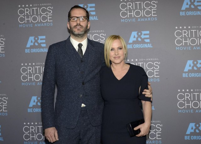 Patricia Arquette - Immagine 20 di 66
